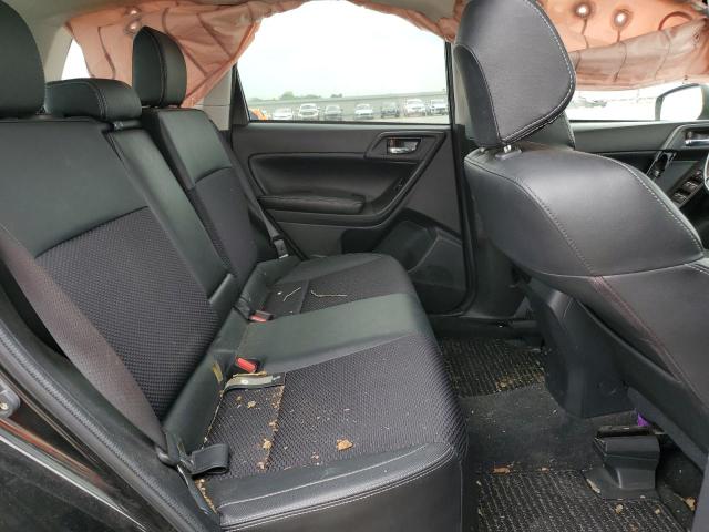 JF2SJAGC1JH615298 Subaru Forester 2.5i Premium