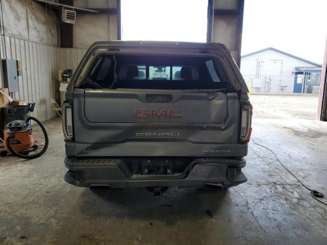 1GTU9FELXLZ165650 GMC Sierra K1500 Denali