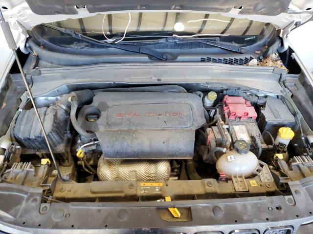ZACNJABB6LPL20412 Jeep Renegade Latitude