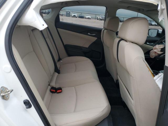 19XFC2F70JE017603 Honda CIVIC EX