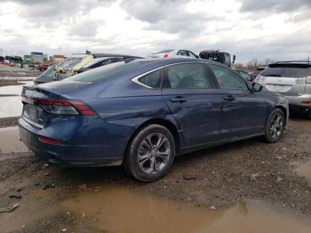 1HGCY2F64RA019429 Honda Accord Hybrid Exl