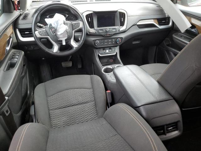 3GKALMEVXML318017 GMC Terrain Sle