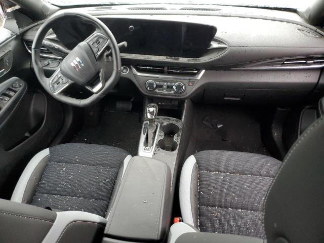 KL47LAE22RB027931 Buick Envista Preferred