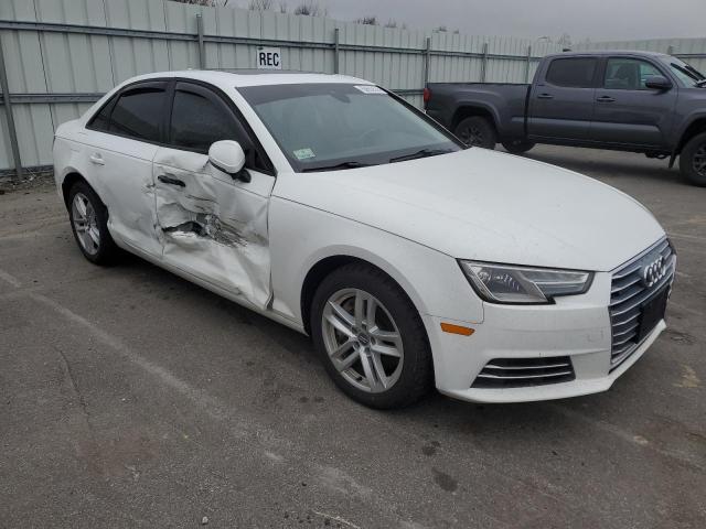 WAUANAF48HN063218 Audi A4 PREMIUM