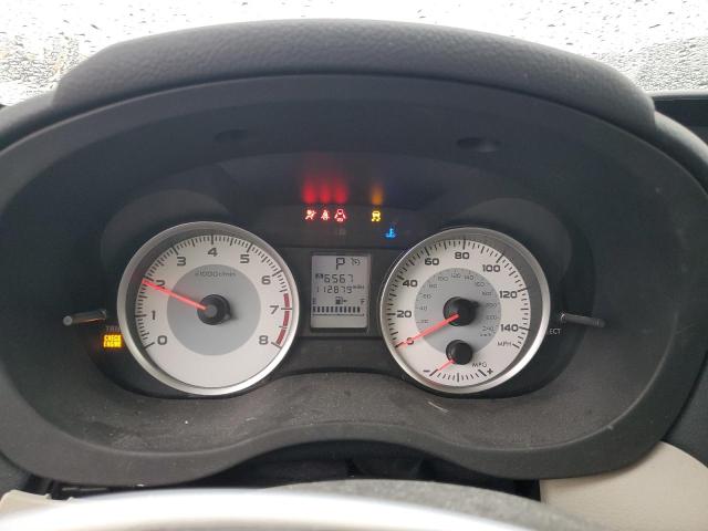 JF1GPAC64EH323420 Subaru Impreza Premium