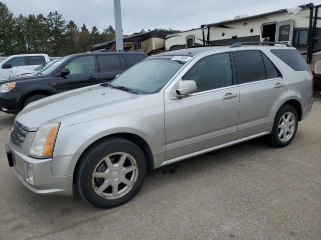 Auction sale of the 2005 Cadillac Srx, vin: 1GYEE637050164630, lot number: 51679864