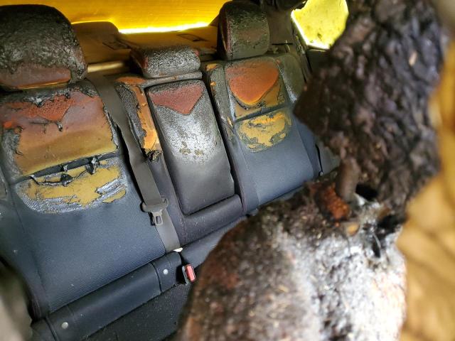 JF1VA1A67L9830105 Subaru WRX
