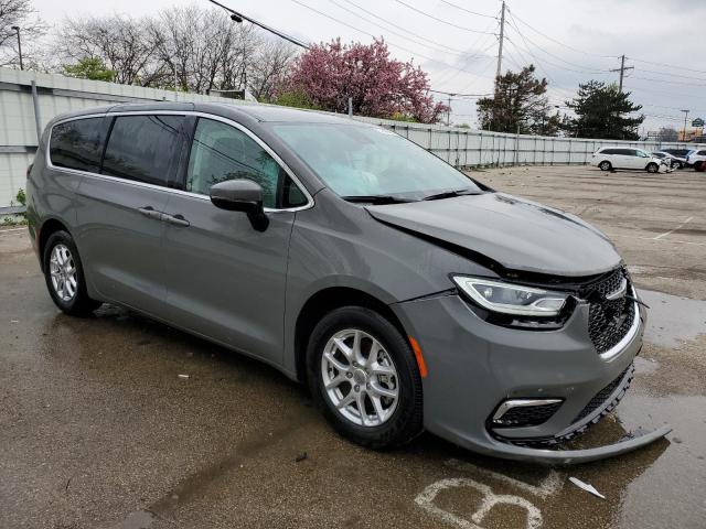 2C4RC1BG7PR581396 Chrysler Pacifica Touring L