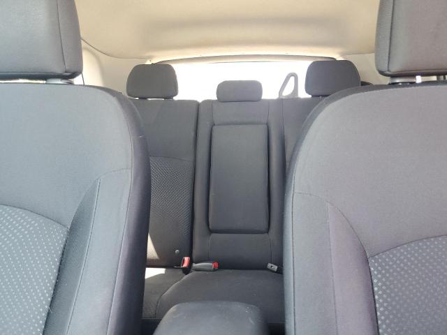 4A4AP3AU7FE027073 Mitsubishi Outlander Sport Es