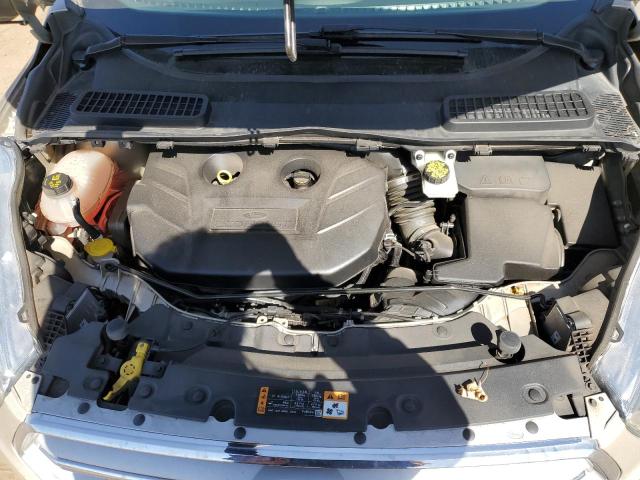 1FMCU9J92JUA26284 Ford Escape Titanium