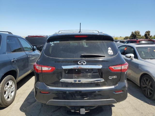 5N1AL0MM2EC520047 Infiniti QX60