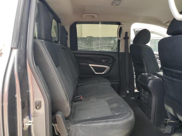 1N6AA1E66KN501224 Nissan Titan Platinum Reserve