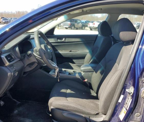 5XXGT4L32LG399645 KIA Optima Lx
