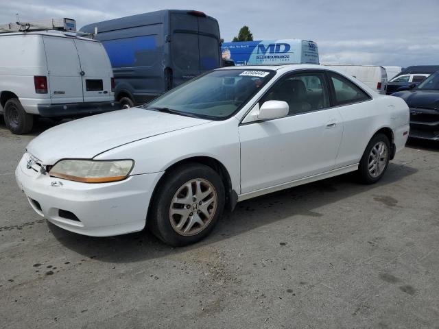 Auction sale of the 2001 Honda Accord Ex, vin: 1HGCG22581A020359, lot number: 52046444