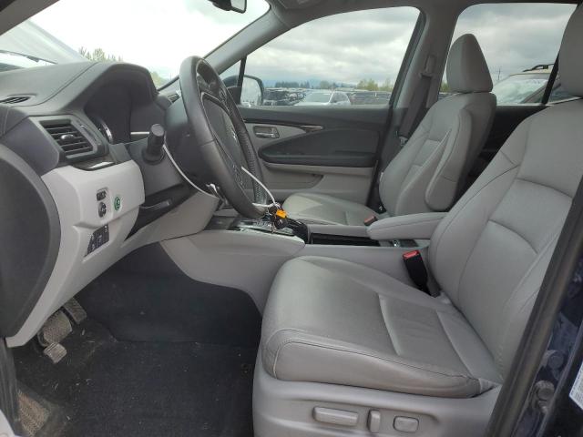 5FPYK3F70LB009071 Honda Ridgeline Rtl