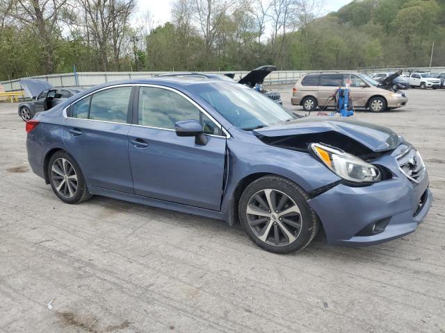 4S3BNAL67F3011004 Subaru Legacy 2.5i Limited