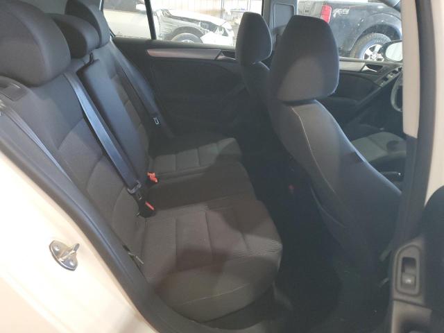 WVWDB7AJ2EW001103 Volkswagen Golf