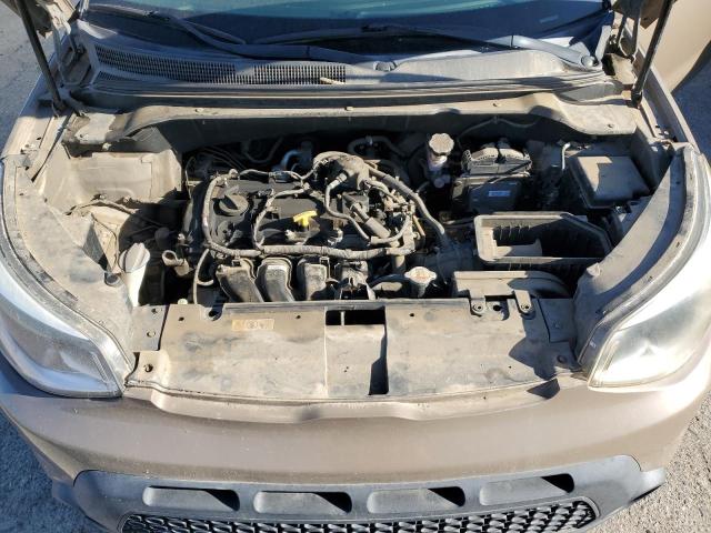 KNDJP3A54F7116426 KIA SOUL +