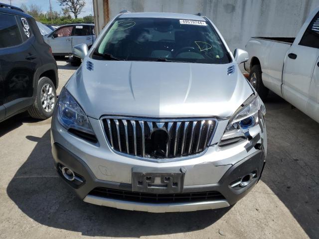 KL4CJBSB0FB173643 Buick Encore Convenience