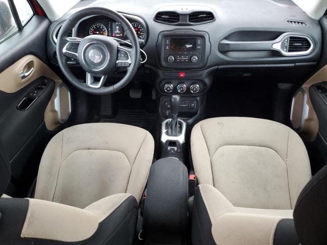 ZACCJBAT0FPC13385 Jeep Renegade Sport