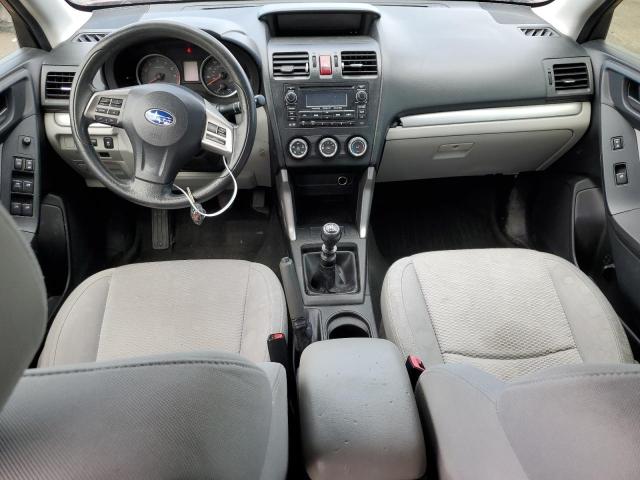 JF2SJAAC4EG492553 Subaru Forester 2.5i