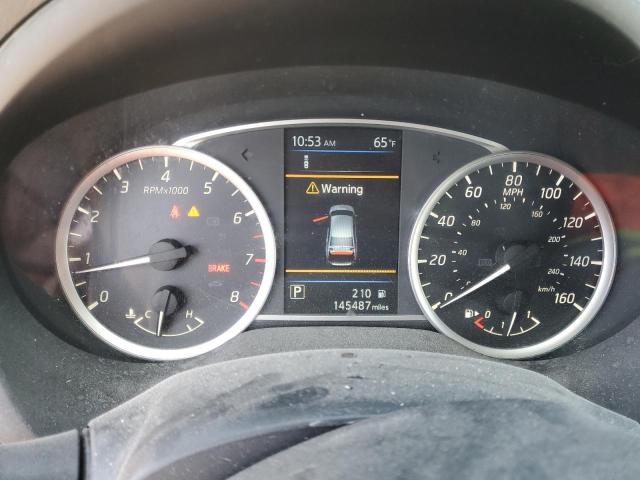 3N1AB7AP2KY380134 Nissan SENTRA S