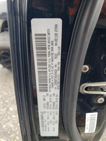 1C6RR6MT4ES454520 RAM 1500 Sport