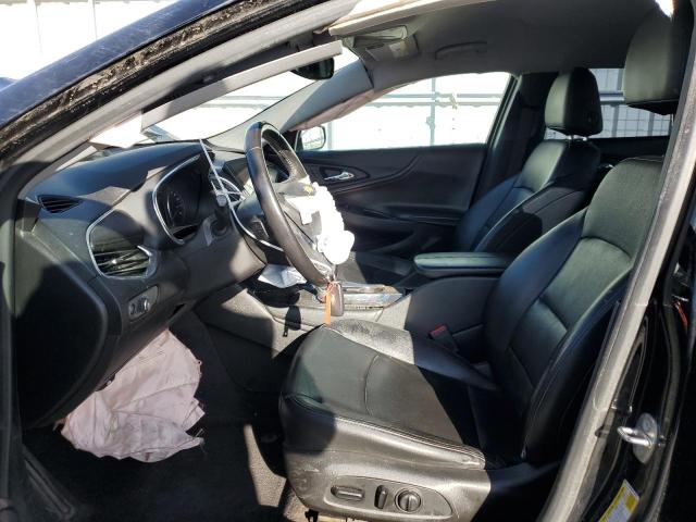 1G1ZE5ST6HF154663 Chevrolet MALIBU LT