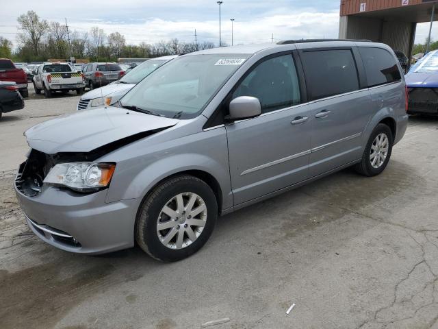Auction sale of the 2015 Chrysler Town & Country Touring, vin: 2C4RC1BG5FR565132, lot number: 52269834