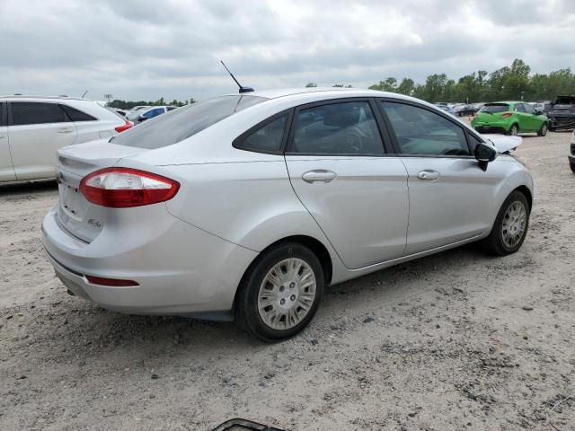 3FADP4AJ7FM161422 Ford FIESTA S