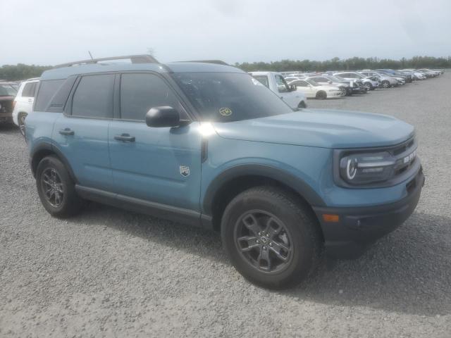 3FMCR9B66NRE33723 Ford Bronco Sport Big Bend