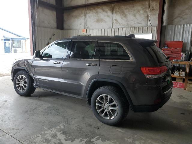 1C4RJFBT8EC258951 Jeep Grand Cherokee Limited