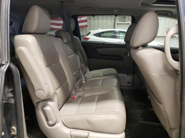 5FNRL5H60FB110366 Honda ODYSSEY EXL