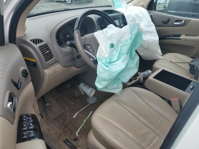 KNDMH4C77E6535891 KIA SEDONA EX