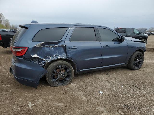1C4SDJCT7LC302204 Dodge Durango R/t