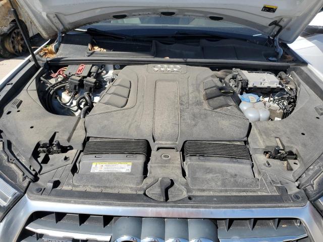 WA1LAAF74HD021145 Audi Q7 Premium Plus