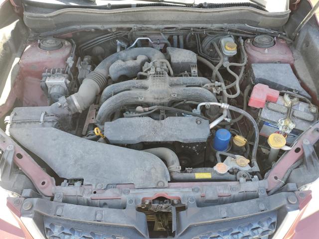 JF2SJADC3FH417365 Subaru Forester 2.5i Premium