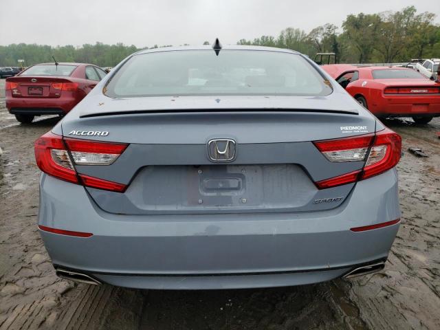 1HGCV1F31NA121225 Honda Accord Sport
