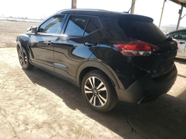 3N1CP5CU4KL551321 Nissan KICKS S