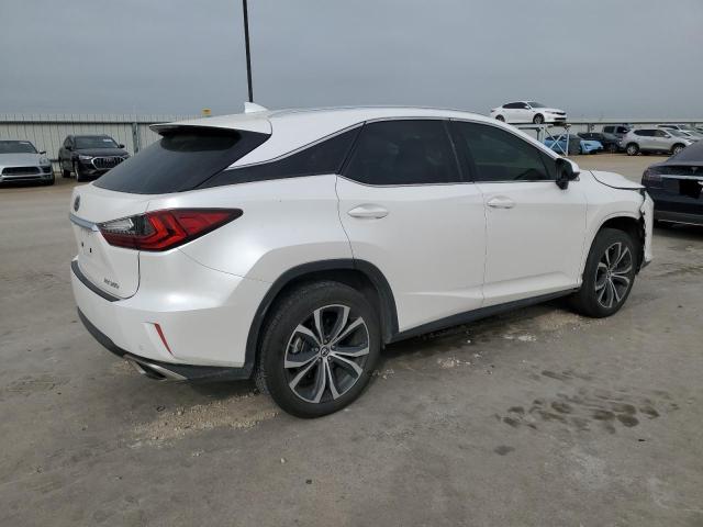 2T2ZZMCA7JC110426 Lexus Rx 350 Base