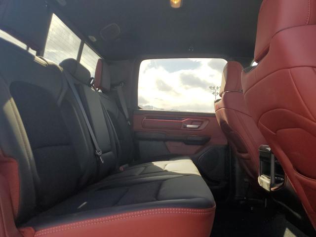 1C6SRFLT7NN188816 RAM 1500 Rebel