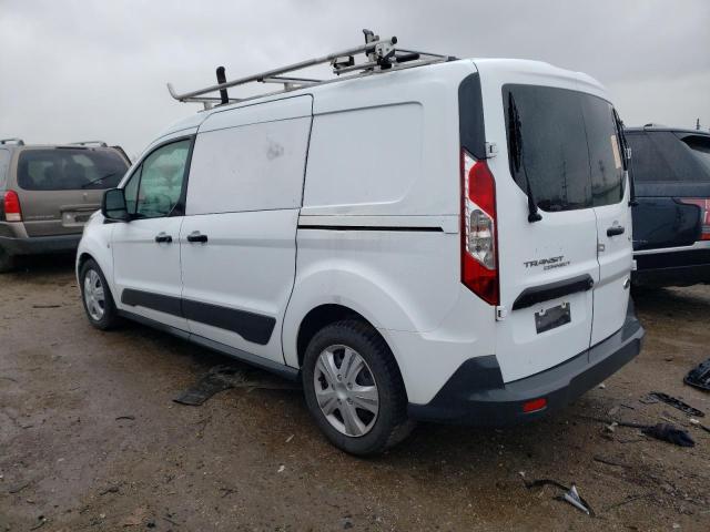 NM0LS7F72F1222222 Ford Transit Connect Xlt