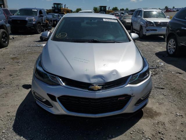 1G1BD5SM1G7312610 Chevrolet CRUZE LT