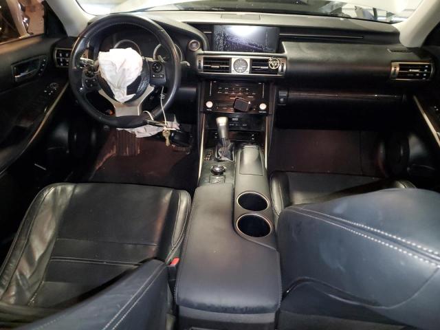 JTHCE1D28E5002717 Lexus IS 350
