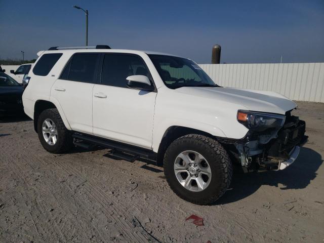 JTEMU5JR8M5917921 Toyota 4runner Sr5/sr5 Premium