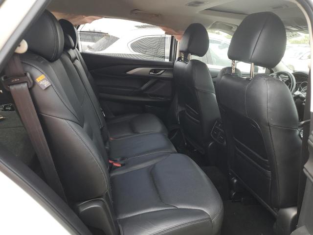 JM3TCBCY8K0306391 Mazda Cx-9 Touring