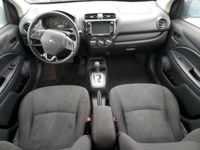 ML32F3FJ6JHF14677 Mitsubishi Mirage G4 Es