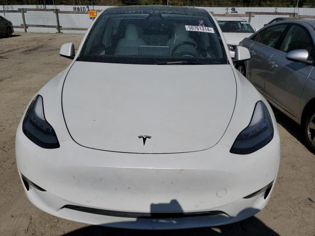 5YJYGDEE3MF090049 Tesla Model Y