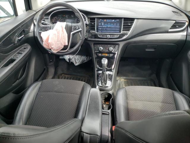 KL4CJASB0KB838870 Buick Encore Preferred