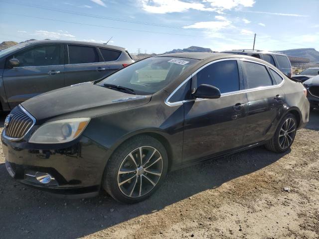 Auction sale of the 2016 Buick Verano Sport Touring, vin: 1G4PW5SK6G4170497, lot number: 50977424